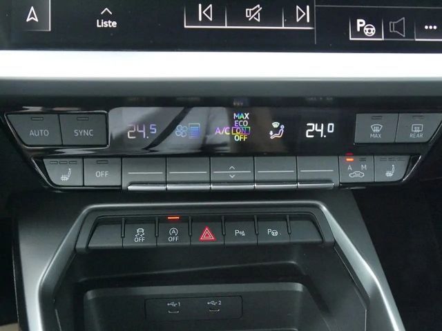 Audi A3 30 TFSI Sedan