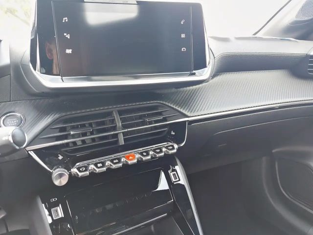 Peugeot E-208 GT-Line