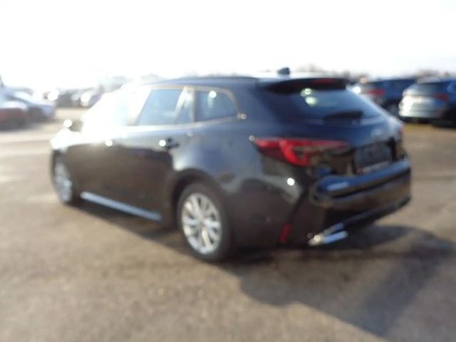 Toyota Corolla Active Hybride Touring
