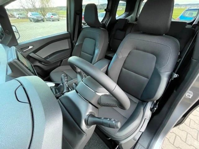 Renault Kangoo Equilibre Equilibre TCe 130