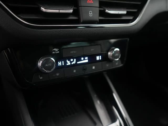 Skoda Kamiq Selection