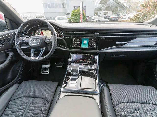 Audi RS Q8 SUV 441(600) kW(PS) tiptronic
