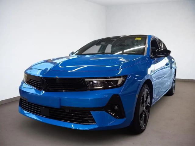 Opel Astra GS-Line Grand Sport