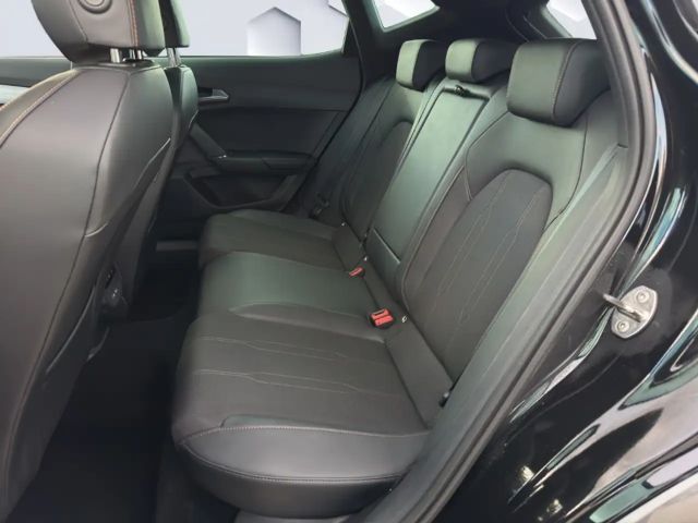 Cupra Formentor 1.5 TSI