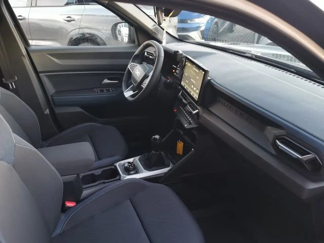 Dacia Duster 1.2 TCi 4WD TCe 130