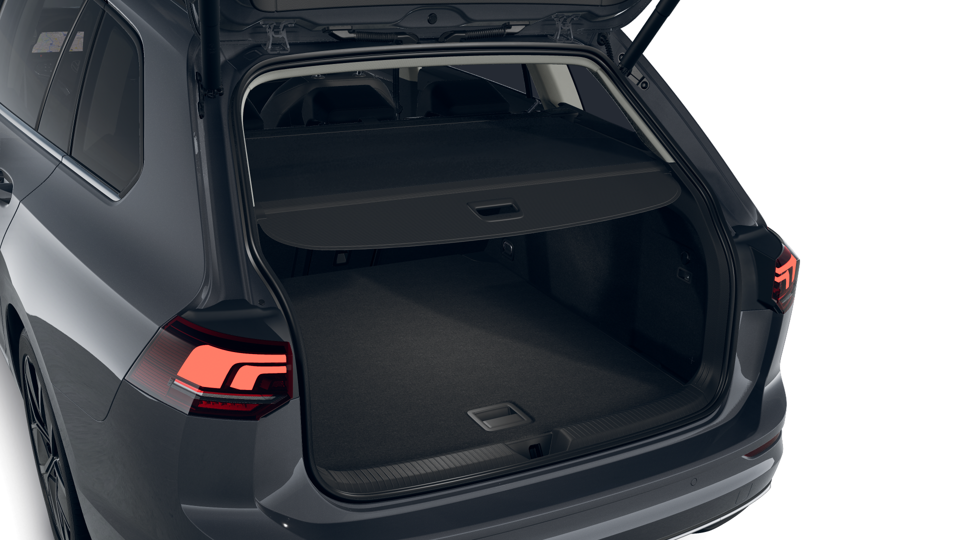 Volkswagen Golf 1.5 eTSI DSG Variant