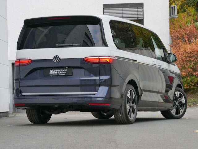 Volkswagen Multivan T7