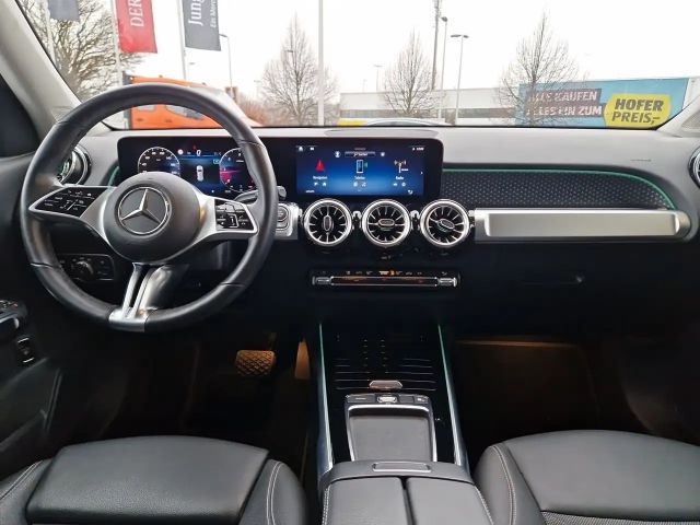 Mercedes-Benz GLB 180 GLB 180 d