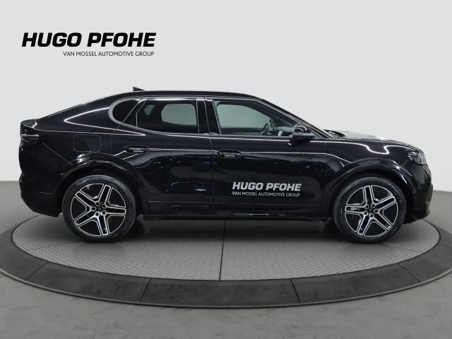 Ford Capri Extended 77 KW | Wärmepumpe | RFK | AHK | Navi | P