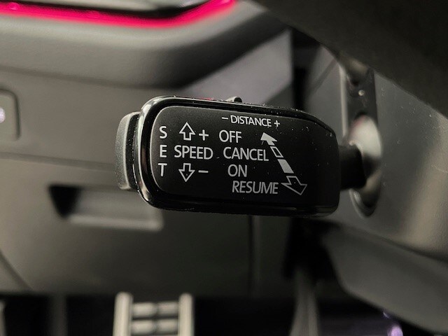 Skoda Octavia 1.5 TSI Combi