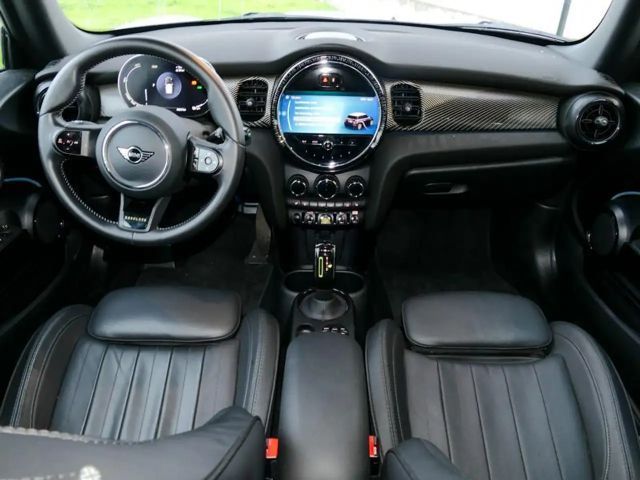 MINI Mini Electric SE