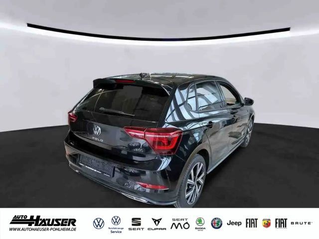 Volkswagen Polo 1.0 TSI DSG R-Line