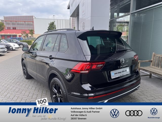 Volkswagen Tiguan 1.5 TSI DSG Life