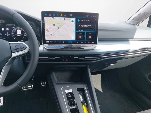 Volkswagen Golf 1.5 eTSI DSG