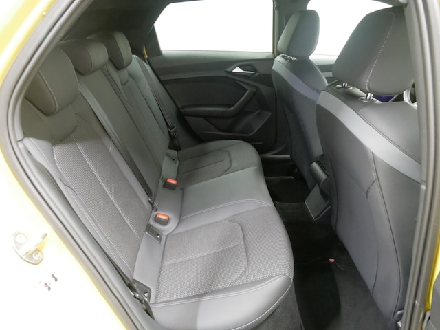 Audi A1 Citycarver 35 TFSI Allstreet