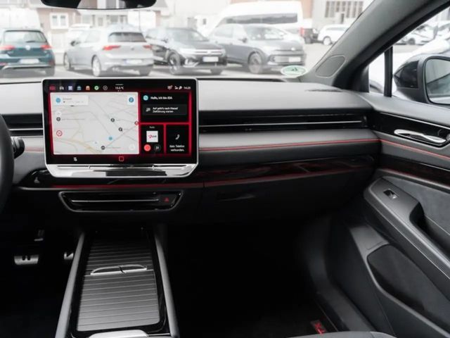 Volkswagen ID.7 GTX Tourer