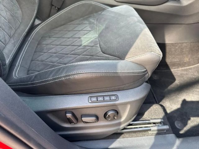 Skoda Kodiaq 4x4 Sportline