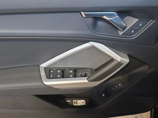 Audi Q3 35 TDI S-Line