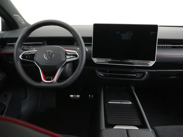 Volkswagen ID.7 4Motion Business GTX Tourer