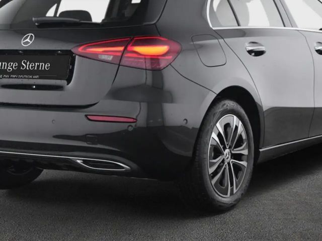 Mercedes-Benz A 250 A-Klasse