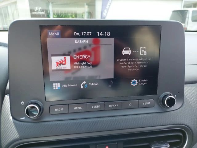 Hyundai Kona 2WD Smart T-GDi