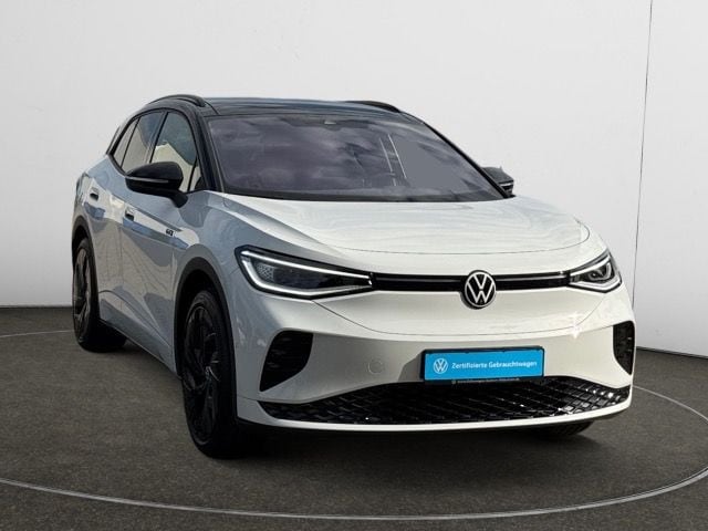 Volkswagen ID.4 220 kW GTX Plus