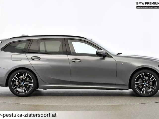 BMW 320 320d xDrive