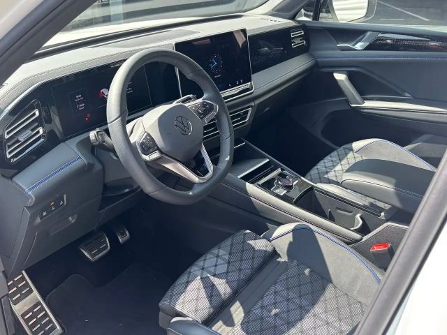 Volkswagen Tiguan DSG R-Line