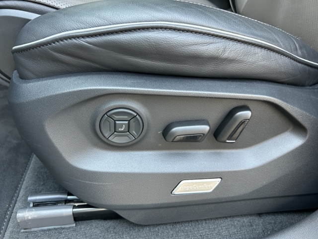 Volkswagen Touareg 3.0 V6 TDI 3.0 V6 TSI 4Motion