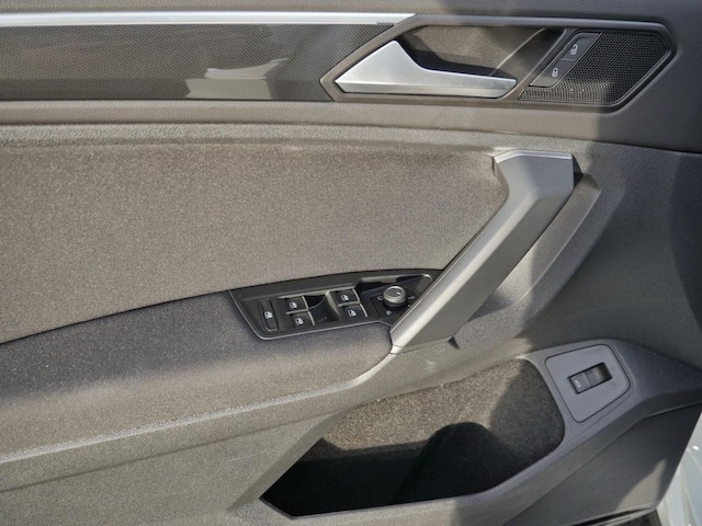 Volkswagen Tiguan 2.0 TDI DSG Life