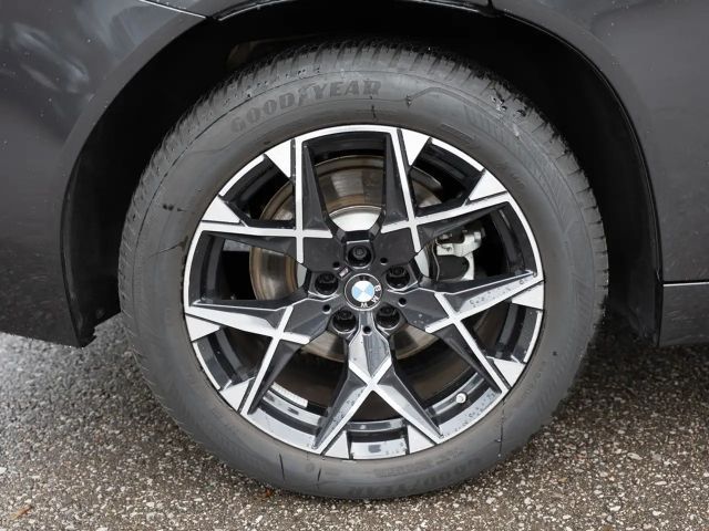 BMW X3 M-Sport xDrive