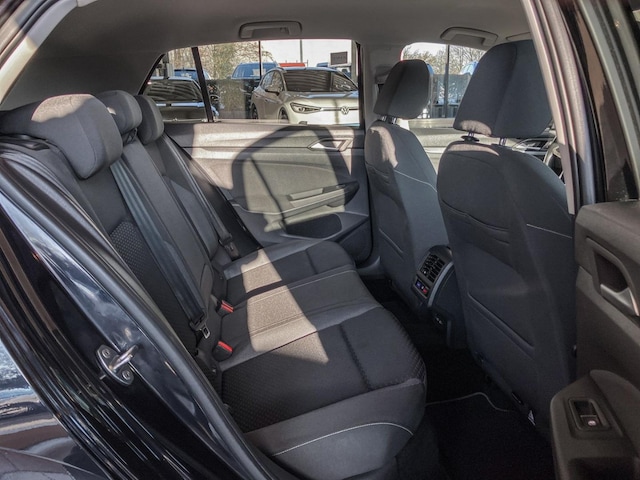 Volkswagen Golf 1.0 TSI Golf VIII