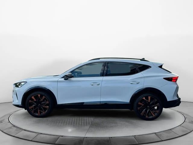 Cupra Formentor 2.0 TSI 4Drive VZ