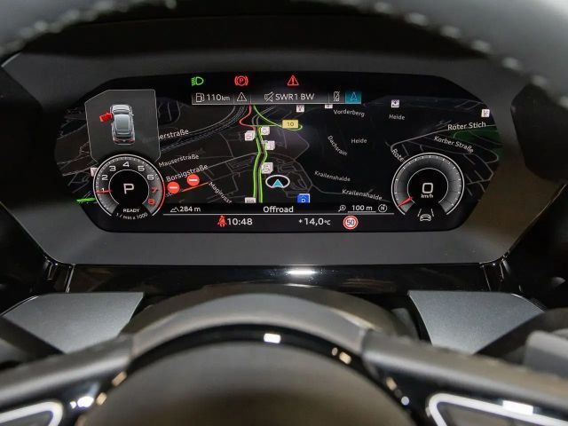 Audi A3 35 TFSI S-Tronic Sedan