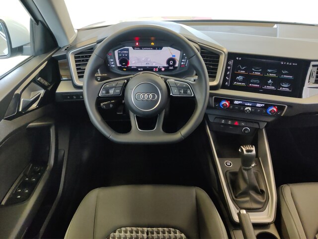 Audi A1 30 TFSI Sportback