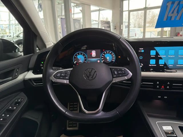 Volkswagen Golf DSG Move