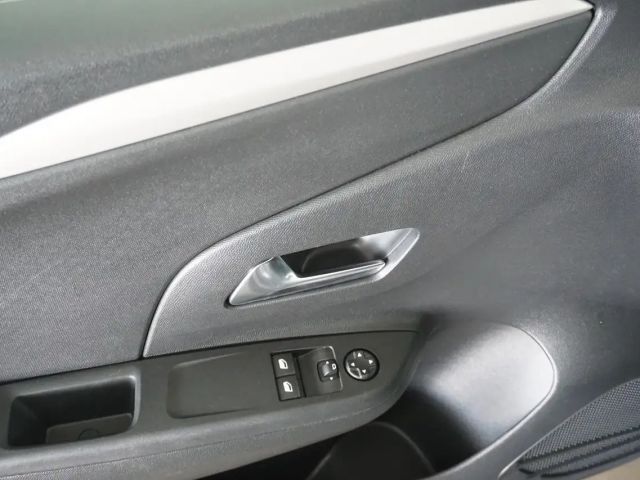Opel Corsa Edition