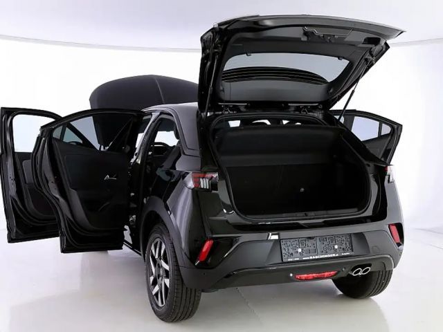 Opel Mokka Edition Turbo