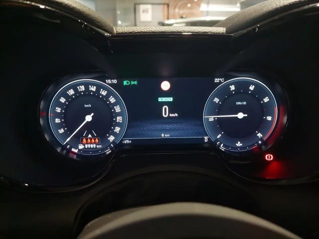 Alfa Romeo Tonale Veloce