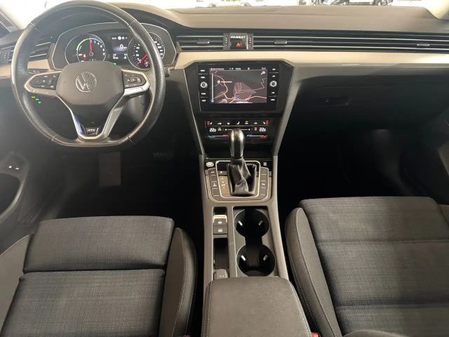 Volkswagen Passat GTE Variant eHybrid
