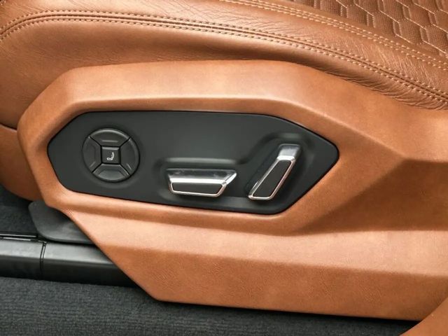 Lamborghini Urus AWD