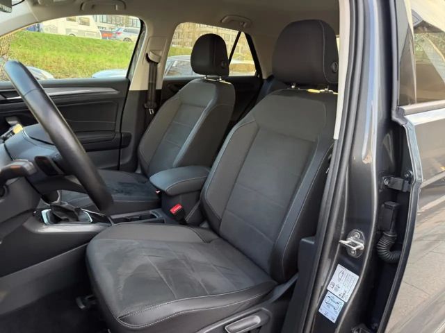 Volkswagen T-Roc 1.5 TSI DSG Style