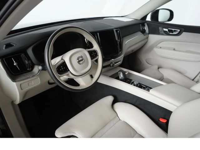 Volvo XC60 AWD Bright Plus
