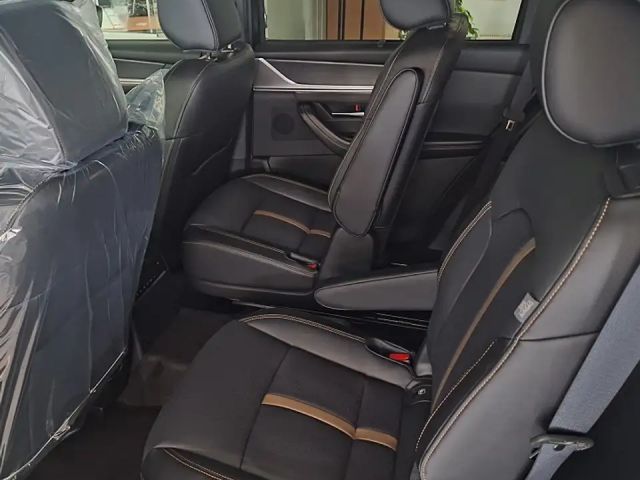 Mazda CX-80 Homura Plus e-Skyactiv