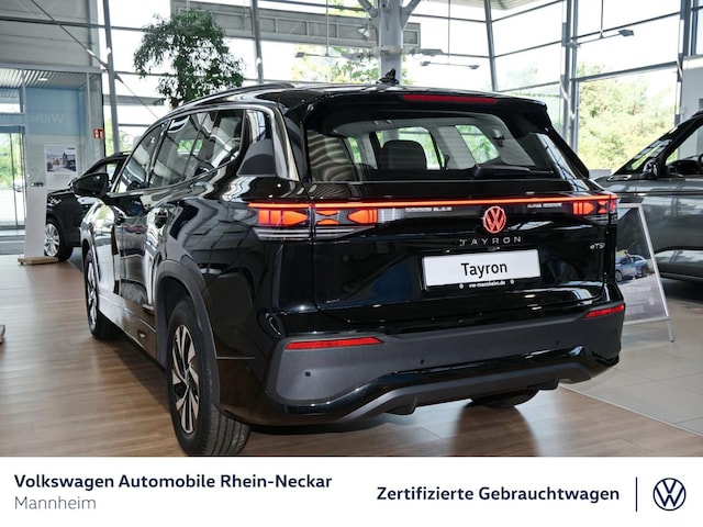 Volkswagen Tayron 1.5 eTSI Life