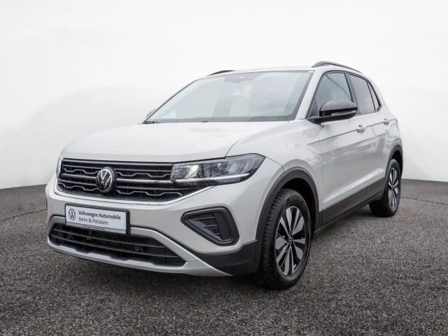 Volkswagen T-Cross 1.0 TSI DSG