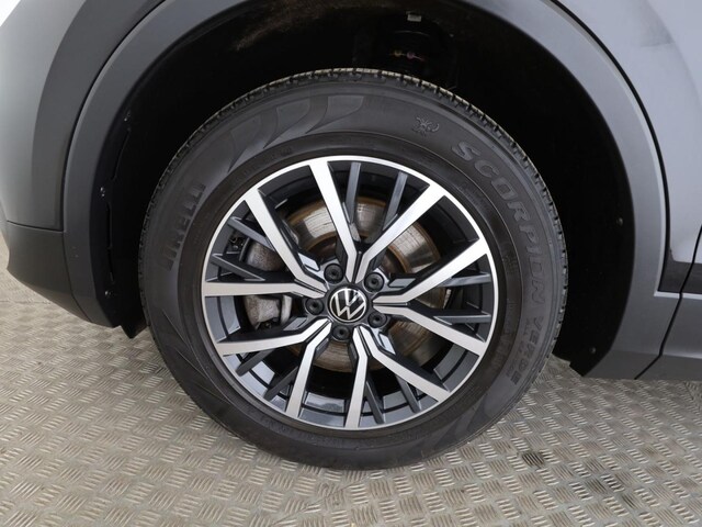 Volkswagen Tiguan 1.4 TSI Life eHybrid