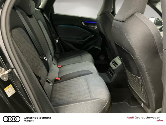 Audi A5 Avant Quattro S-Tronic