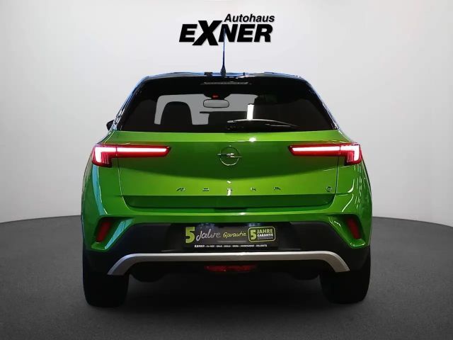 Opel Mokka Mokka-e Ultimate