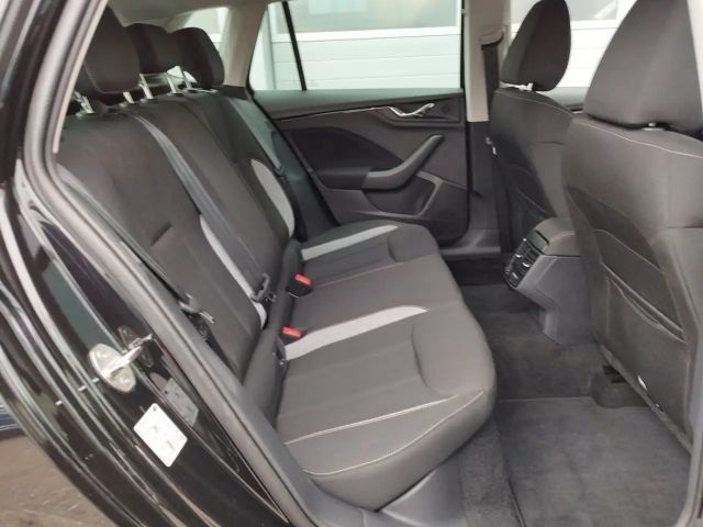 Skoda Kamiq Selection